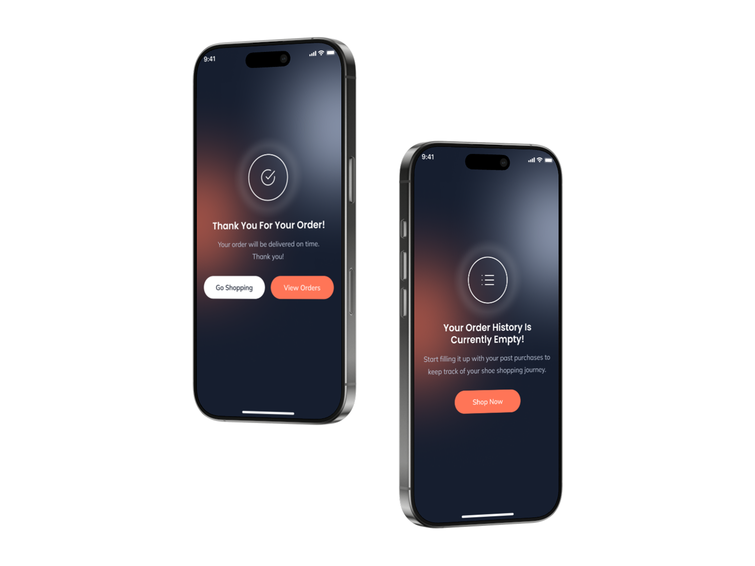 SpinRide - Bike Store Mobile App | PWA - 5